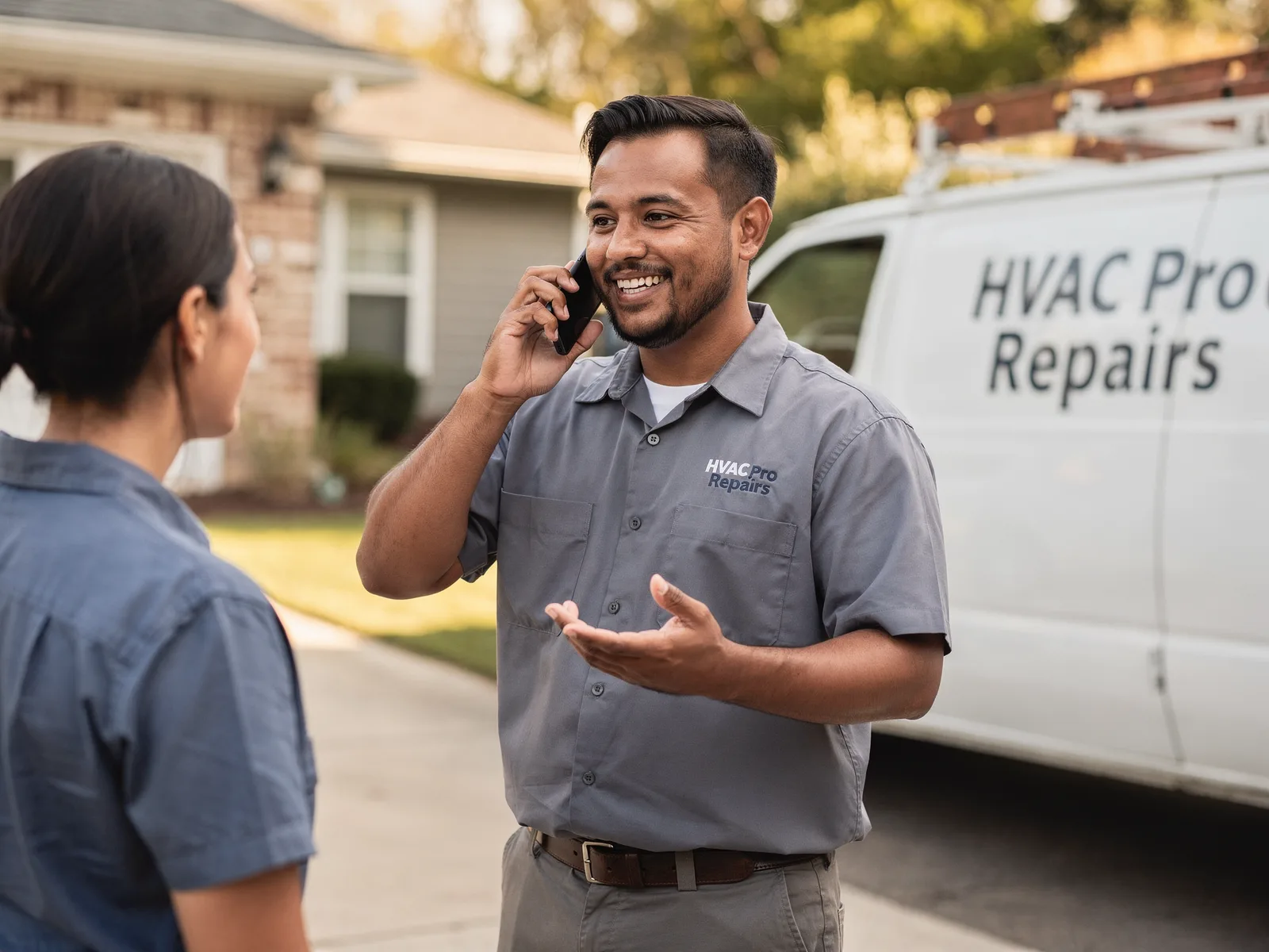 Heat Pump Repair Roosevelt, WA FAQs